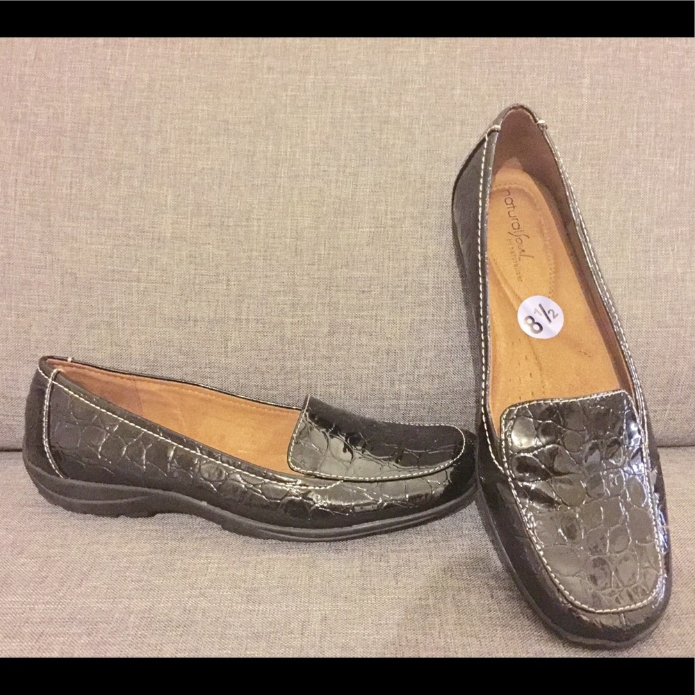 NaturalSoul by Naturalizer patient shoes